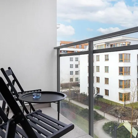 Climatic Garnizon Estate By Renters Prestige *