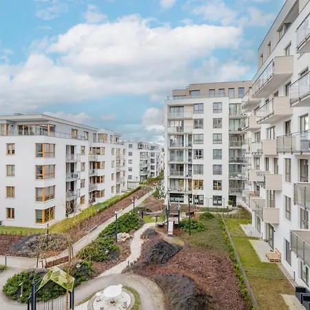 Διαμέρισμα Climatic Garnizon Estate By Renters Prestige *