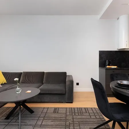 Climatic Garnizon Estate By Renters Prestige